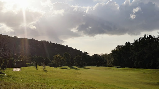 Casares Costa Golf ubicada en Casares (Málaga)