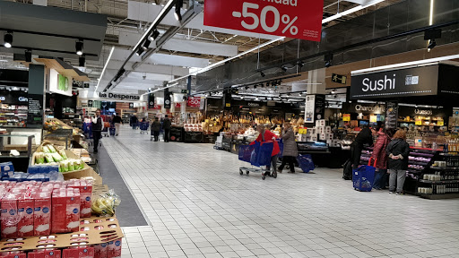 Carrefour Alcobendas ubicada en Alcobendas (Madrid)