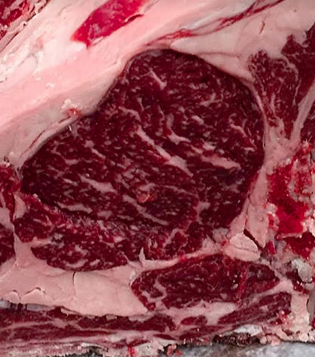 Carnicería Santamaría ubicada en Burgos (Burgos)