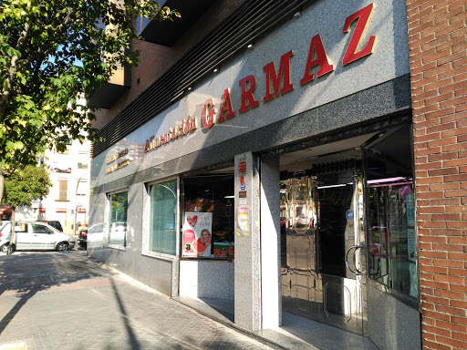 Alimentación Garmaz ubicada en Madrid (Madrid)