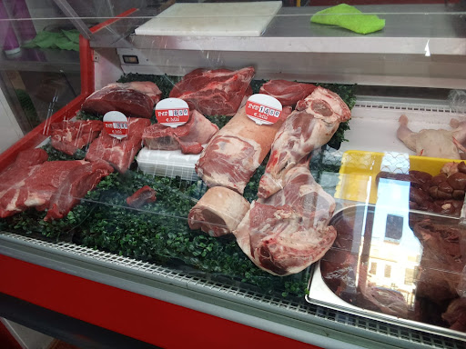 Carniceria Bismilah Halal ubicada en Fuente de Piedra (Málaga)