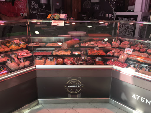 Carnicería deMURILLO ubicada en Madrid (Madrid)
