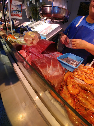 Supermercados Dia ubicada en Zahara de los Atunes (Cádiz)