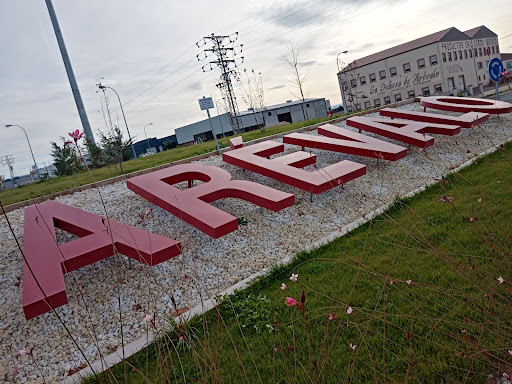 La Dehesa de Arévalo ubicada en Arévalo (Ávila)