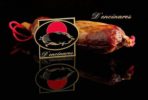 Productos del Encinar S.L.- Tienda de Zafra- Jamón de Bellota Ibérico ubicada en Zafra (Badajoz)