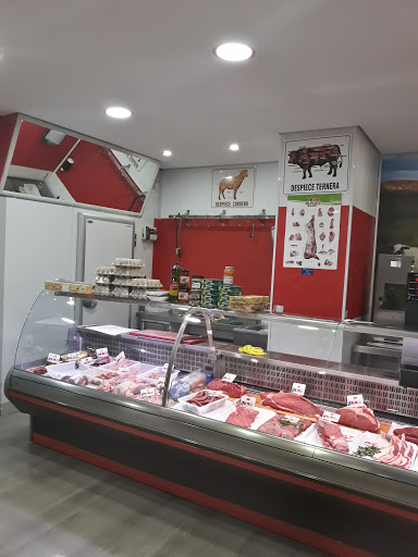 LA CASA DE LA CARNE (Carnicería Halal) ubicada en Miranda de Ebro (Burgos)