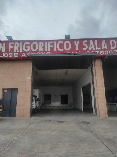 José Arroyo e Hijos ubicada en Puente Genil (Córdoba)