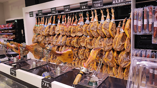 Mercadona ubicada en Santa Margalida (Islas Baleares)