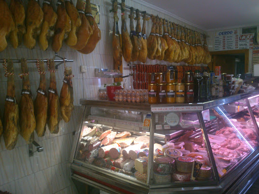 Carnicería Moreno ubicada en Cuenca (Cuenca)