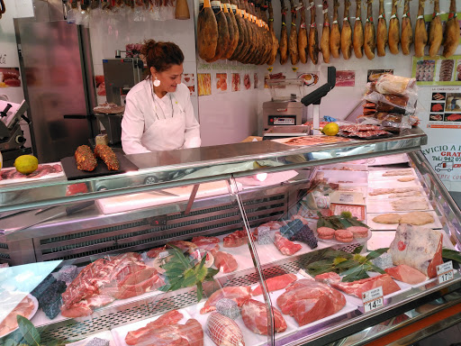 Carnicería Javier ubicada en Santander (Cantabria)