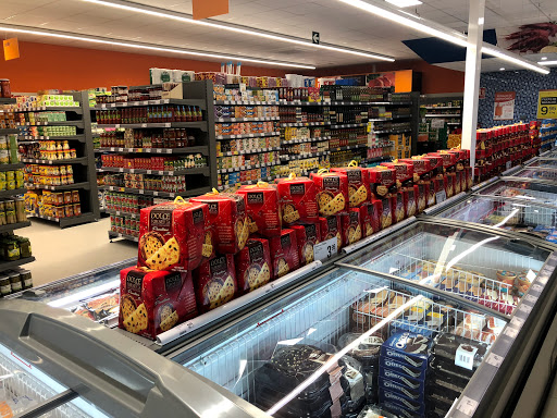 Supermercados Charter ubicada en Albalat dels Sorells (Valencia)