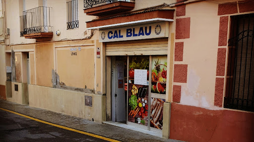 Cal Blau Sant Llorenç Savall ubicada en Sant Llorenç Savall (Barcelona)