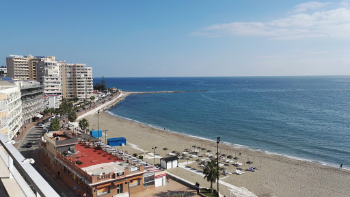 Torreblanca Coviran ubicada en Fuengirola (Málaga)