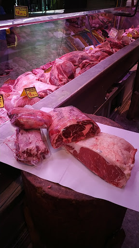 Carnicería Hnos. Nieto ubicada en Madrid (Madrid)