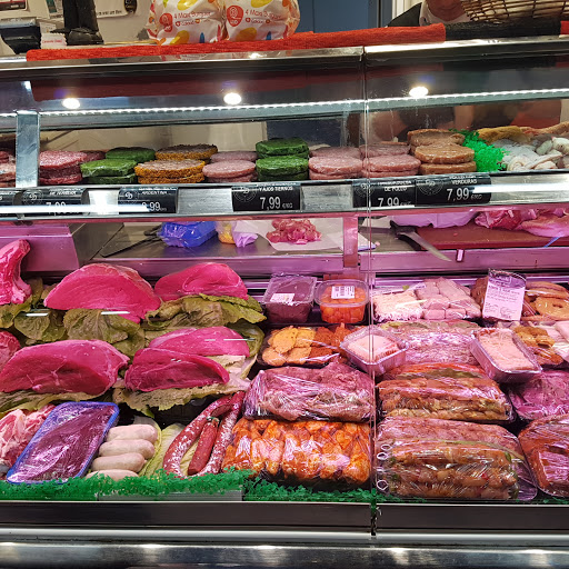 Carniceria Dani ubicada en Alicante (Alicante)