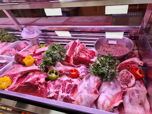 Carnicería con Alma - Halal ubicada en Alicante (Alicante)