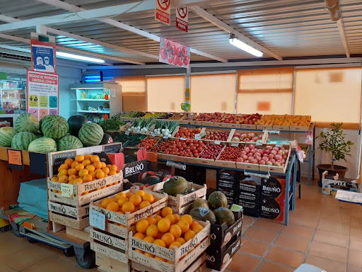 Alimentació I Drogueria ubicada en Peniscola (Castellón)