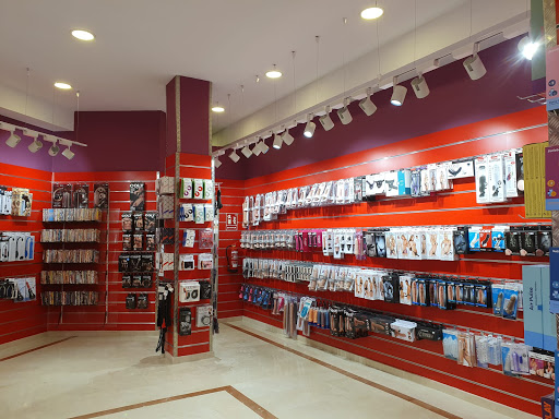 Pikante Marbella Sex Shop Tienda Erotica Satisfyer ubicada en Marbella (Málaga)