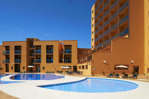 Résidence Pierre et Vacances Torremolinos Stella Polaris ubicada en Torremolinos (Málaga)