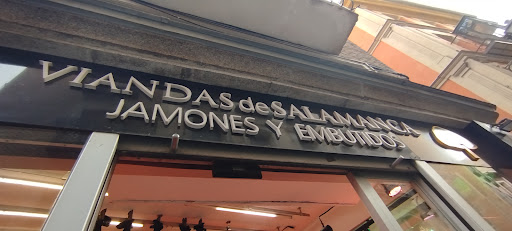 Vianda Toledo S.L. ubicada en Toledo (Toledo)