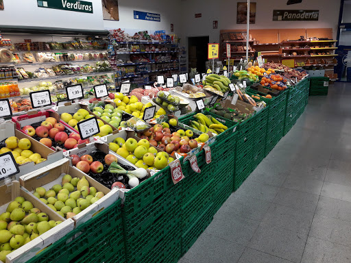 Supermercado La Despensa Arenas De San Pedro ubicada en Arenas de San Pedro (Ávila)