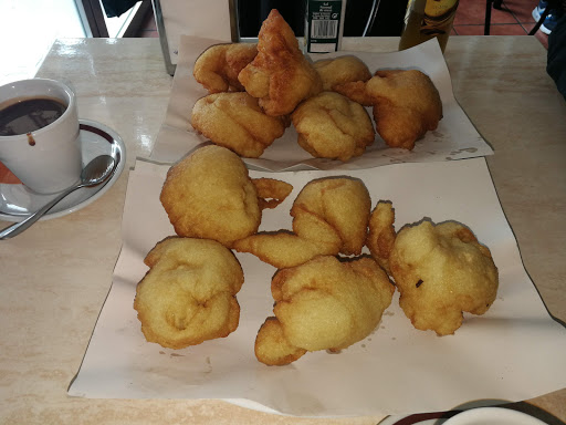 Churrería Castillo ubicada en Priego de Córdoba (Córdoba)