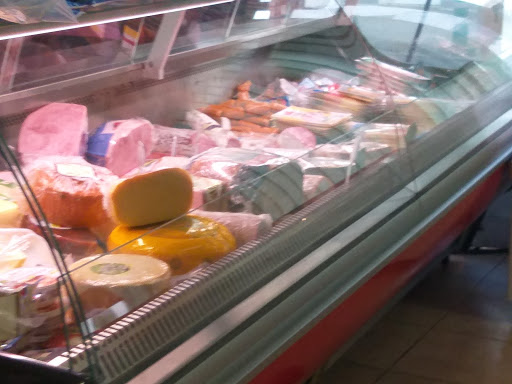 Supermercado GAMA ubicada en Poris de Abona (Santa Cruz de Tenerife)