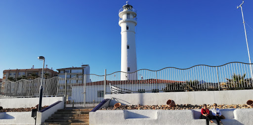 Restos Arqueológicos De Termas Romanas De Torrox ubicada en Torrox (Málaga)