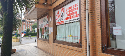 El Carni de Boo Carnicería ubicada en El Astillero (Cantabria)