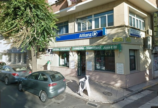 Juan e Isi ubicada en Badajoz (Badajoz)