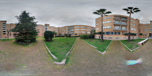 Residencial Simón Verde ubicada en Mairena del Aljarafe (Sevilla)