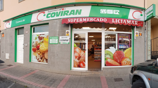 Supermercado Liciamar ubicada en Ingenio (Las Palmas)