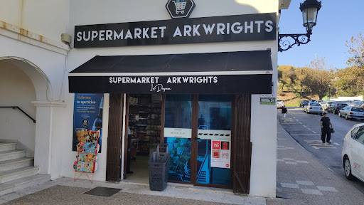 Supermercado La Duquesa ubicada en Manilva (Málaga)