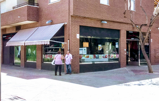 Carnicería Luis García ubicada en Murcia (Murcia)