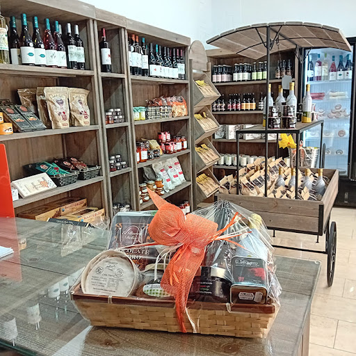 Sabor y Tradición Àvila ubicada en Ávila (Ávila)