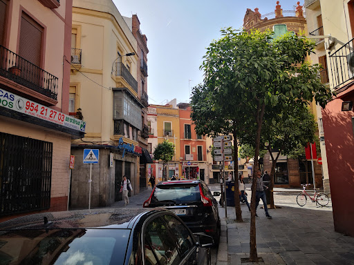 Alimentación Agustín Sánchez ubicada en Seville (Sevilla)