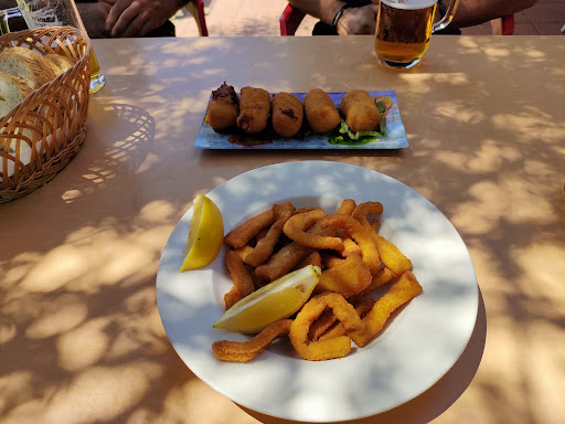 La Setella ubicada en Santa Cilia (Huesca)