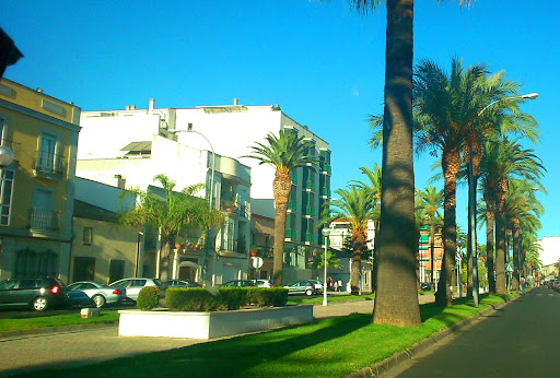 Carnicería Juan J. Cidoncha ubicada en Don Benito (Badajoz)