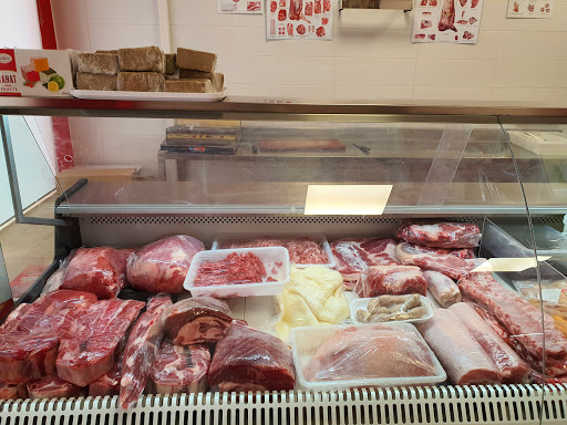 Tienda de Alimentación y Carnicería Leonid ubicada en Villarrobledo (Albacete)