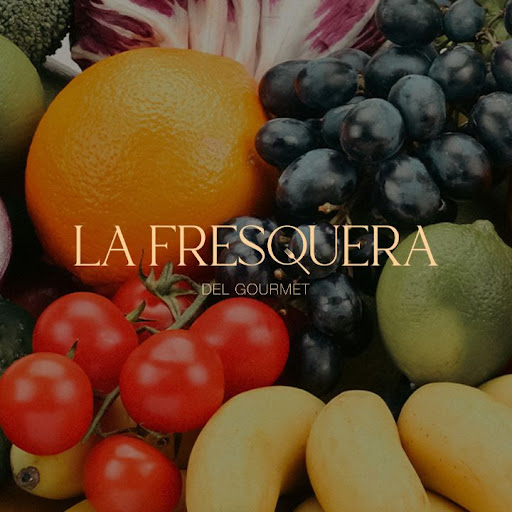 La Fresquera del Gourmet ubicada en Madrid (Madrid)