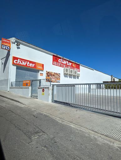 Supermercados Charter ubicada en Vall d'Alba (Castellón)