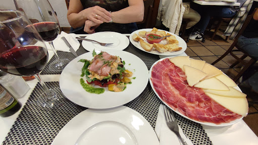 Restaurante Rokelin | Teruel Centro ubicada en Teruel (Teruel)