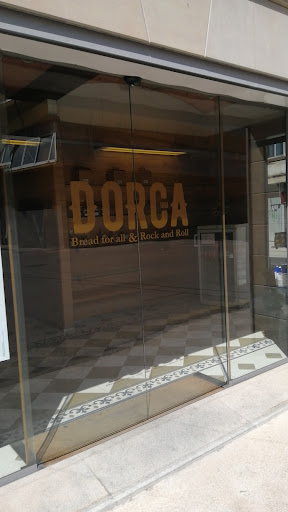 Fleca Can Dorca ubicada en Olot (Girona)