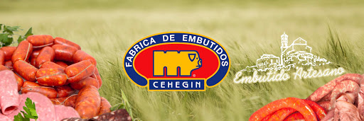 Embutidos Cehegín S.L. ubicada en Cehegín (Murcia)