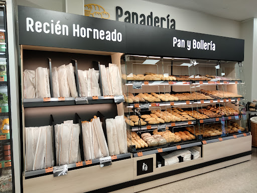 Supermercados Dia ubicada en Santiago de la Ribera (Murcia)