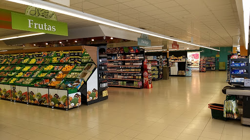 Mercadona ubicada en Malpartida de Cáceres (Cáceres)