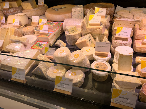 Brie Alto - Quesería ubicada en Madrid (Madrid)