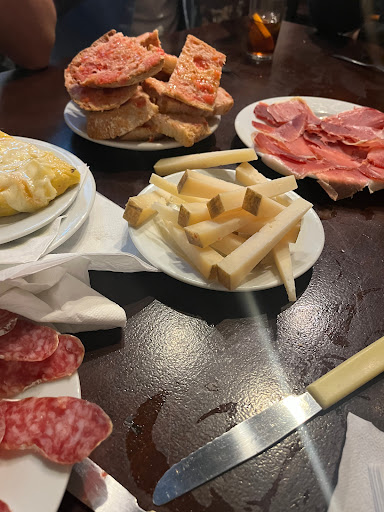 Casa del Molinero ubicada en Barcelona (Barcelona)