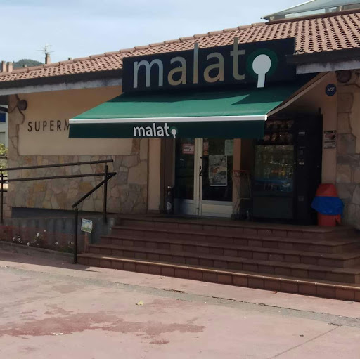 Supermercado Malato ubicada en Luyando (Álava)