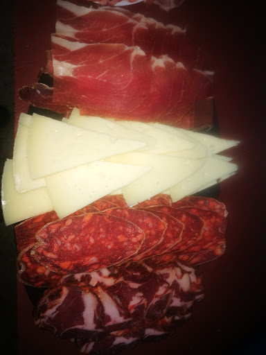 DÍAZ Chacinería ubicada en Zamora (Zamora)